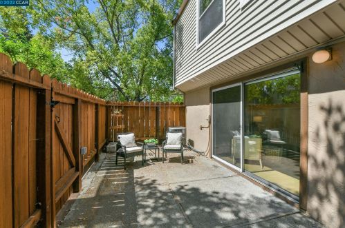 1451 Bel Air Dr, Concord CA  94521-7629 exterior