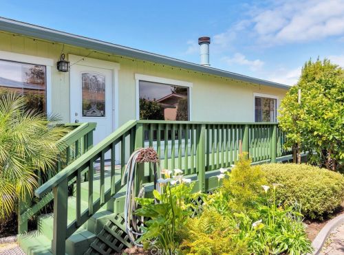 1024 Karen Dr, San Luis Obispo, CA 93405-6248