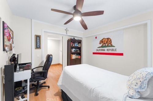 4780 Fairfield St, Anaheim CA  92807-3650 exterior