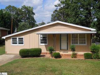 25 Pinehurst St, Taylors, SC 29687-3249