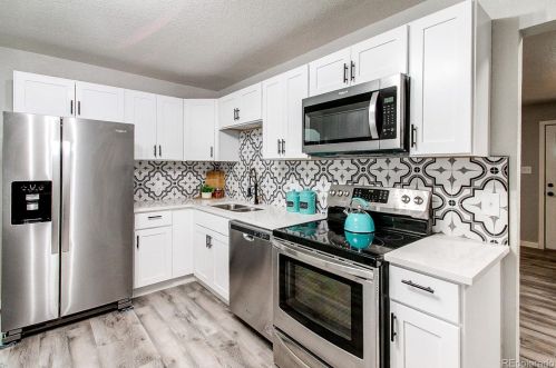 5534 Sable St, Denver CO  80239-3858 exterior
