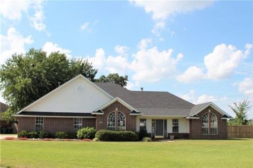 2474 Rockburn Ave, Springdale, AR 72764-5875