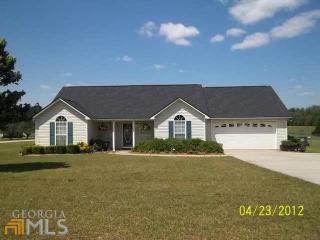 6115 Fountain Dr, Macon, GA 31216-6172