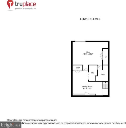 5 London Brg Ct, Silver Spring MD 20906-5713 exterior