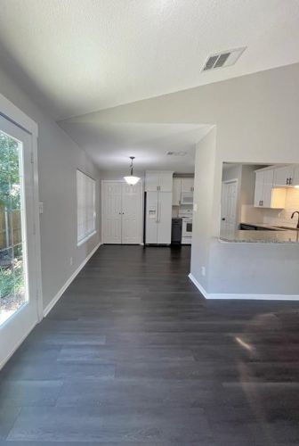 3209 Forest Creek Dr, Fort Worth TX  76123-1081 exterior
