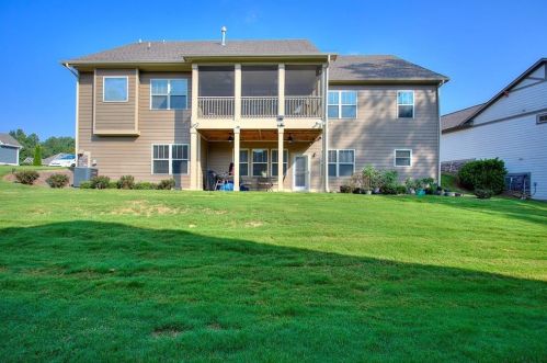 1561 Renaissance Dr, Conyers GA  30012-3896 exterior