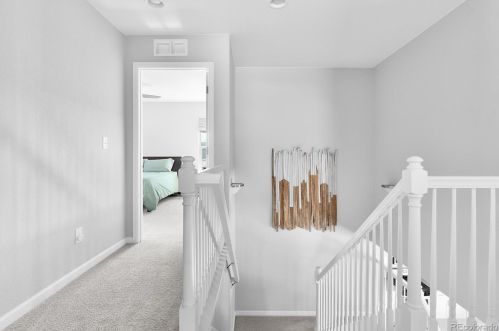 7923 Shoshone St, Denver CO  80221-4207 exterior