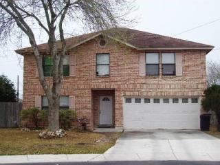 7902 Corum Trail Dr, San Antonio, TX 78244-1843