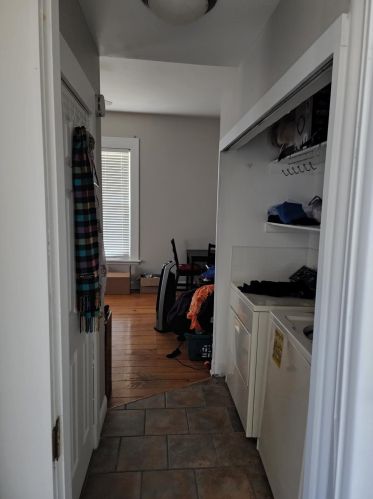 40 Ferndale Ave, Cincinnati OH 45216-1317 exterior