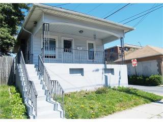 757 Cumberland St, Allentown PA  18103-3507 exterior