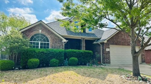 2604 Dogwood Trl, Midlothian, TX 76063-7556