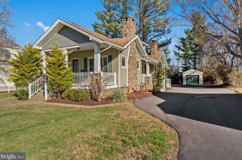 509 Main St, Graceham, MD 21788-1719