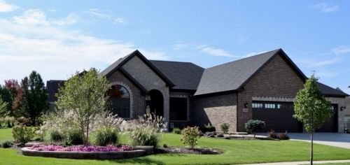 25045 Lake Forrest Ln, Joliet, IL 60404-8221