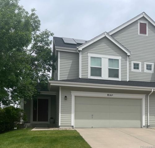 814 Union St, Denver CO  80401-7117 exterior
