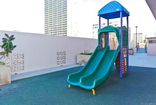 2240 Kuhio Ave, Honolulu HI  96815-2898 exterior