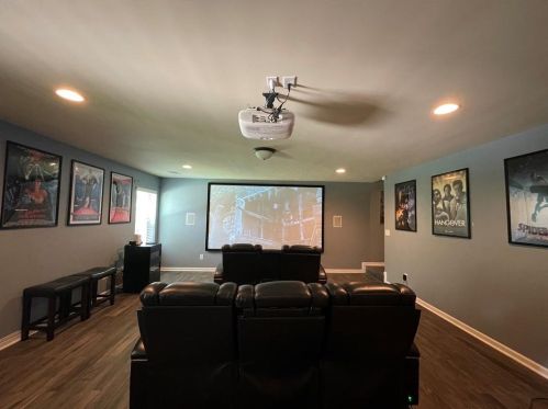 1233 Blairwood Ct, Atlanta GA  30331-7490 exterior
