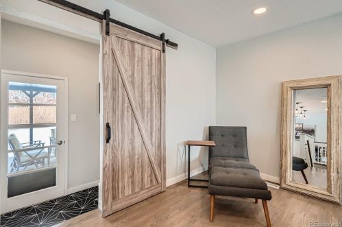 888 Swadley St, Denver CO  80228-3346 exterior