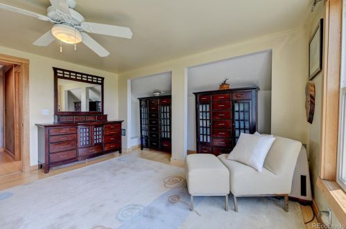 10356 Horizon View Dr, Morrison CO 80465-2338 exterior