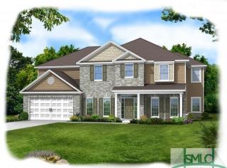 23 Telford St, Savannah, GA 31322-4826