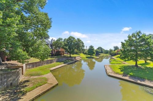 2320 Southlake Ct, Irving TX 75038-5653 exterior