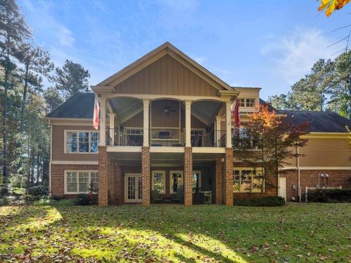 2924 Ellis Rd, Kennesaw, GA 30152-3218