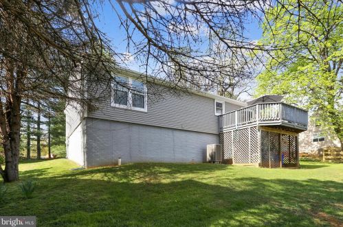 109 Heil Rd, Silver Spring, MD 20905-5803
