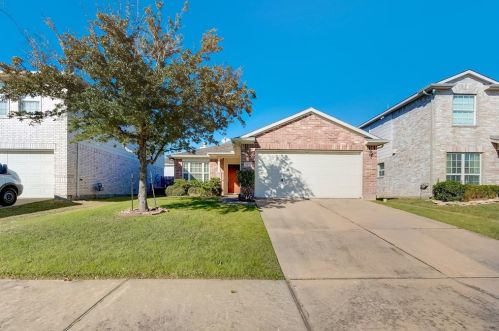 17910 Carroll Place Ln, Richmond, TX 77407-2572
