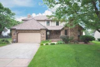 208 Cedar Park Cir, Wichita, KS 67235-1407