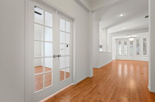 2429 Equestrian Trl, Austin TX  78727-1408 exterior