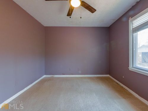 206 Bridgewood Dr, Conyers GA  30094-4206 exterior