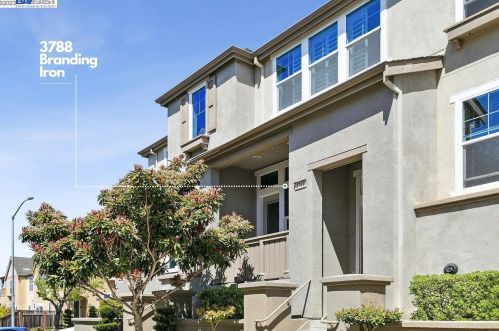 3788 Branding Iron Pl, Pleasanton, CA 94568-7289