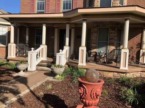 312 Williamsburg Ave, Warner Robins, GA 31088-5684