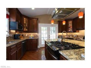 7201 Shirland Ave, Norfolk, VA 23505-2937