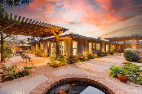 22871 Via San Remo, Dana Point, CA 92629-3421