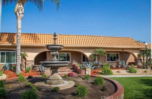 5815 La Palma Ave, Anaheim CA 92807-2246 exterior