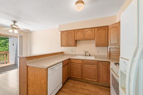 4276 Bridgewood Ter, Saint Paul MN  55127-7805 exterior