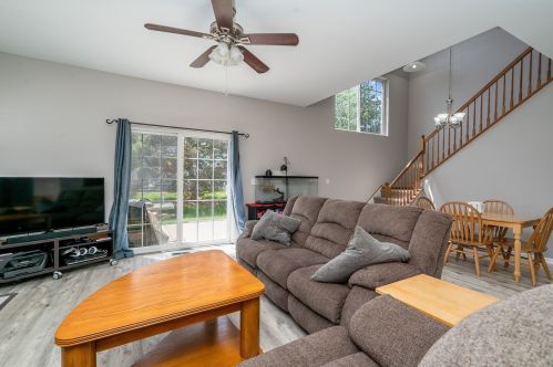 1129 Foxglove Ct, Minooka, IL 60447-8251