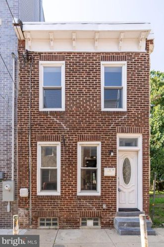 622 Cantrell St, Philadelphia, PA 19148-3222