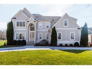 2809 Annakay Xing, Midlothian, VA 23113-1404