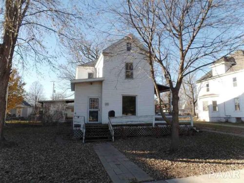 1213 Finney St, Vonachen Knolls, IL 61523-1537