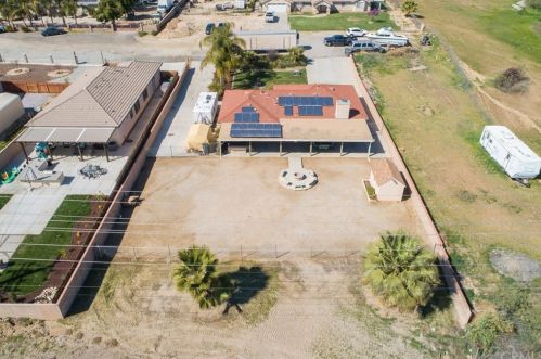 19063 Spalding Ave, Riverside CA  92508-9417 exterior