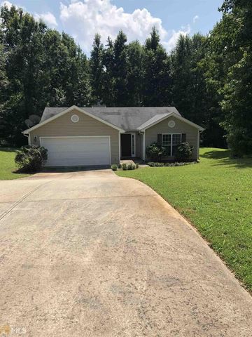 405 Warpath Rd, Statham, GA 30666-2141