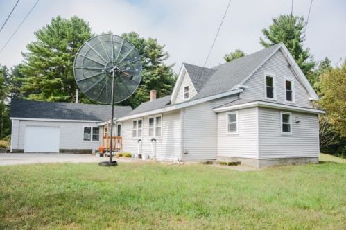 53 Fordway Ext, Derry, NH 03038-4361