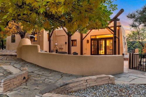 16002 64th Ave, Arvada CO  80007-7410 exterior