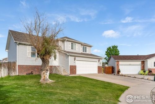 3506 Silvermine Ct, Greeley, CO 80620-9118