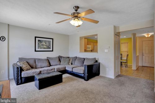 611 Possum Trot Way, Aberdeen MD  21001-2658 exterior