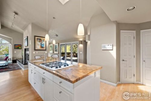 3725 Spring Valley Rd, Boulder CO  80304-1006 exterior