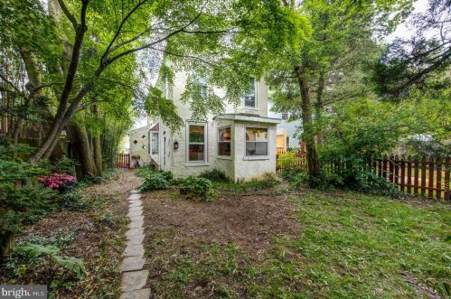 6349 Mccallum St, Philadelphia PA  19144-2551 exterior