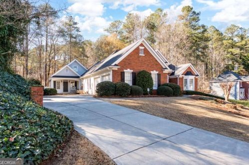 1311 Pembridge Way, Kennesaw, GA 30152-5469