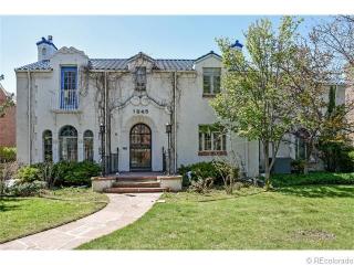1945 Leyden St, Denver, CO 80220-1625